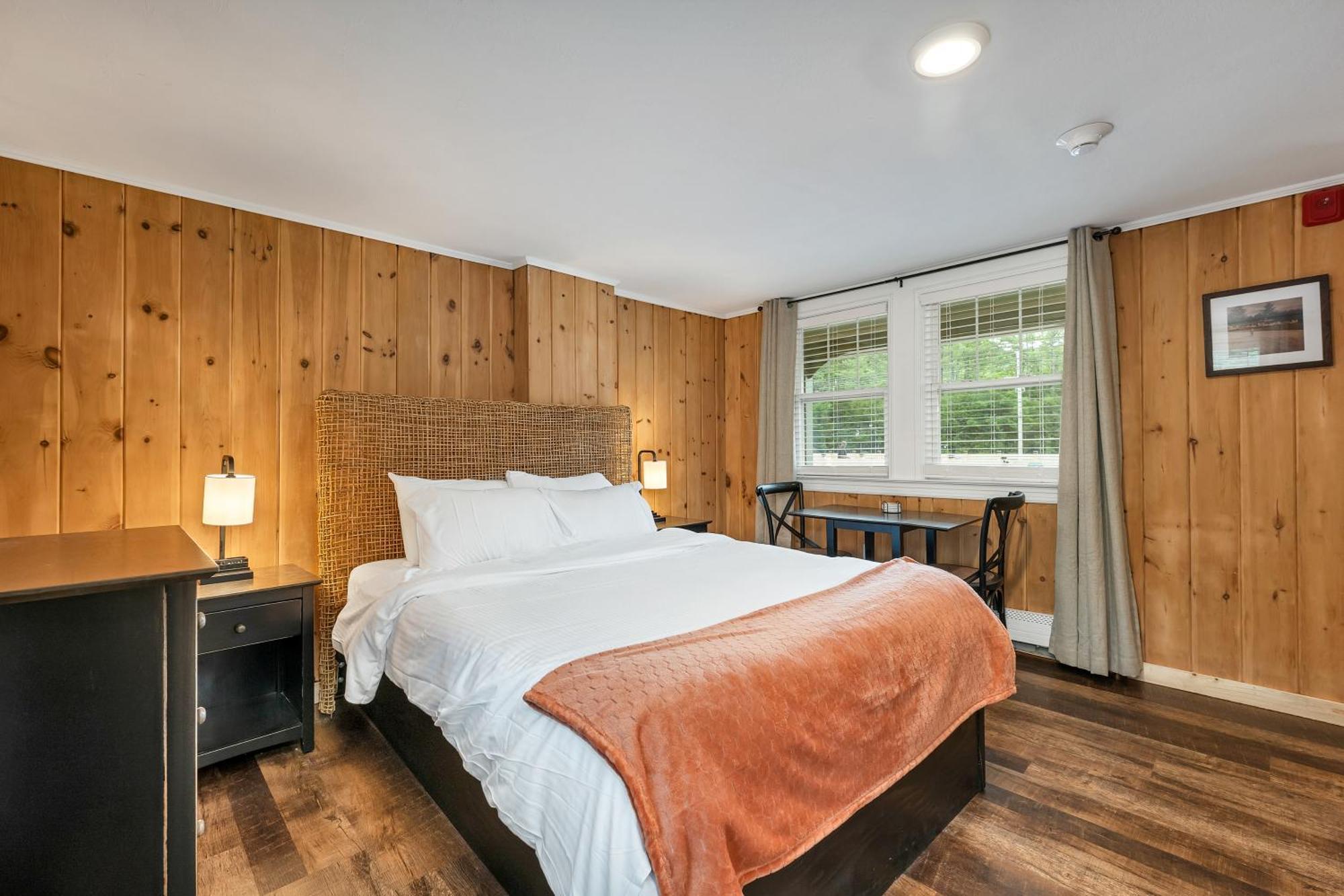 The Inn & More บาร์ทเล็ตต์ ภายนอก รูปภาพ